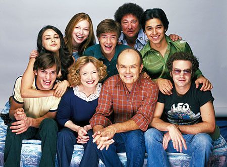 that 70's show Publi le 29 06 2010 1430 par moviesenserie